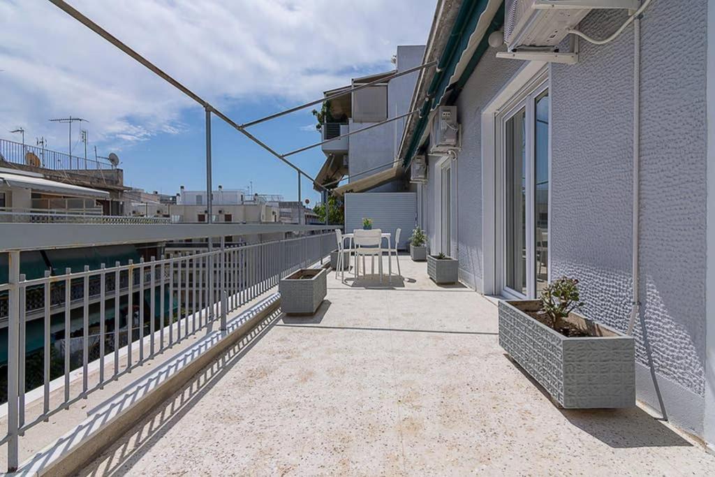 Brand New Stylish 2 Bedroom Apartment Atenas Exterior foto